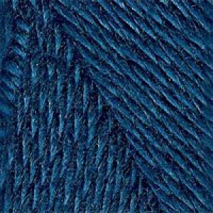 Пряжа для вязания ТРО Огонек (100%акрил) 10х100гр250м цв.0339 морская волна